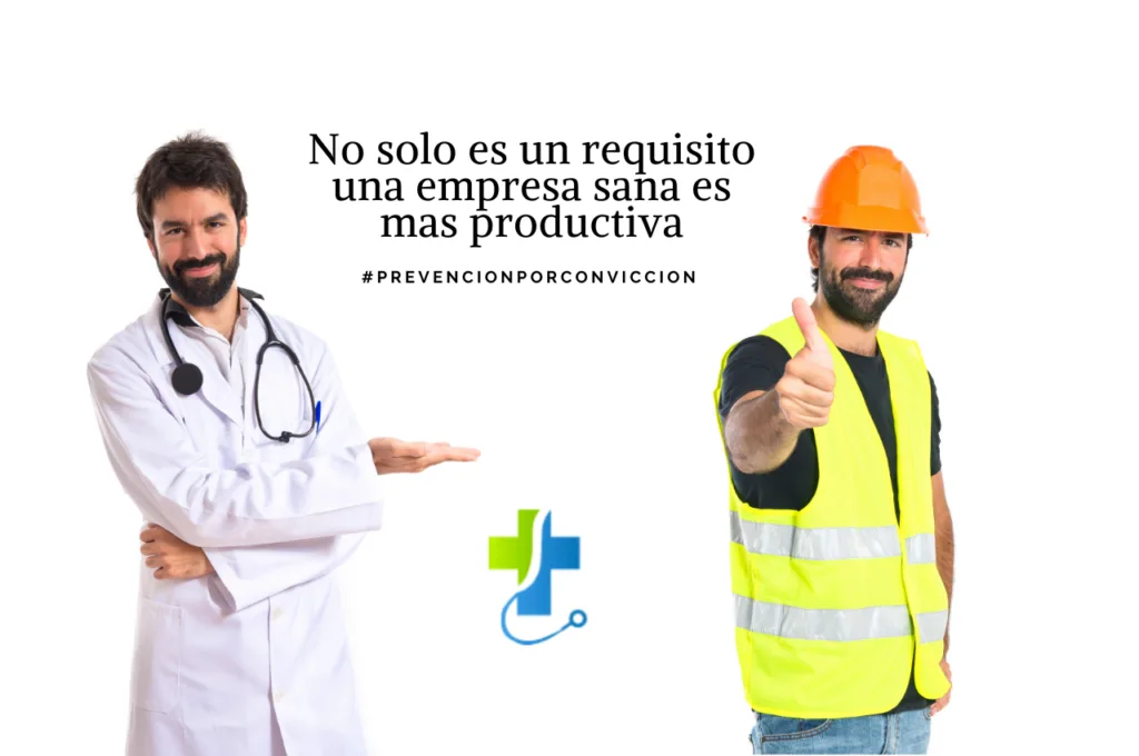 examenes medicos preocupacionales forjar salud