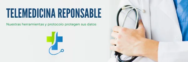 telemedicina responsable