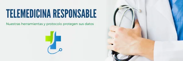 telemedicina responsable