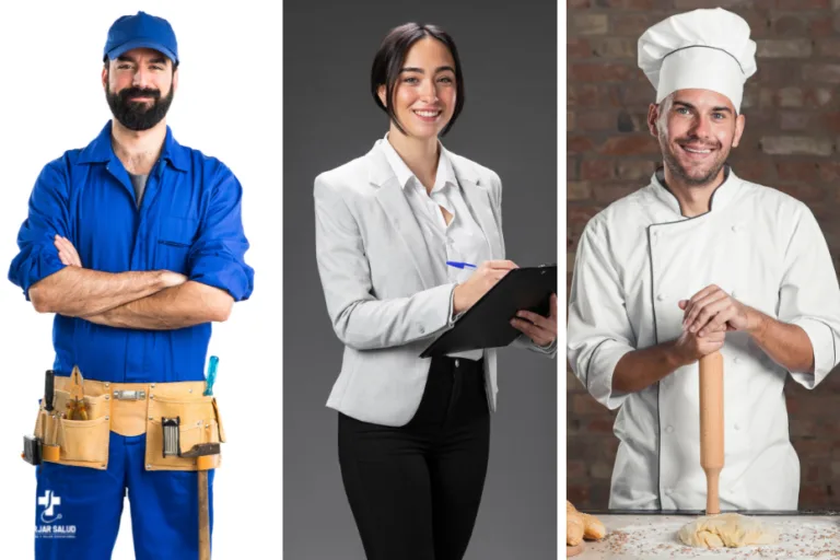 EXAMEN OCUPACIONAL BOGOTA COLOMBIA