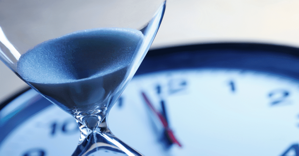 ¿Cuál es la vigencia del examen ocupacional?