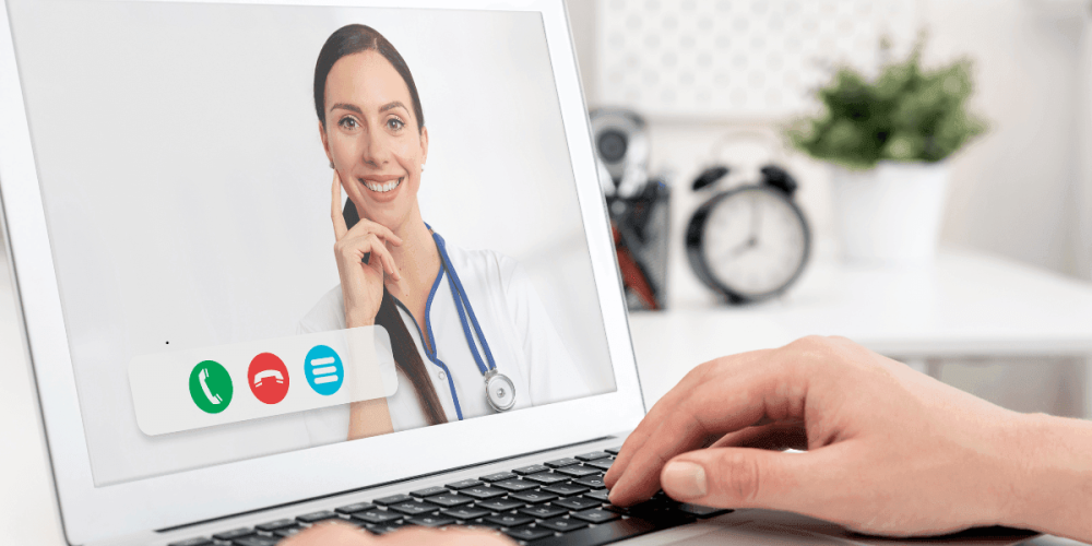 Examen preocupacional virtual estamos Habilitados Resolución 3100 del 2019 telemedicina