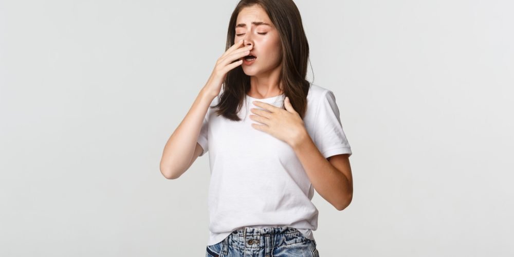 ENFERMEDADES RESPIRATORIAS